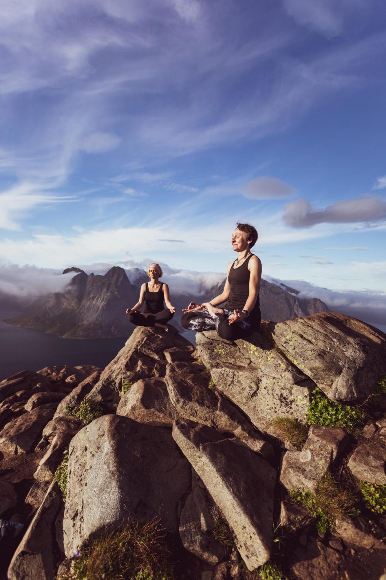 Sørvågen Lofoten Planet Basecampヴィラ エクステリア 写真