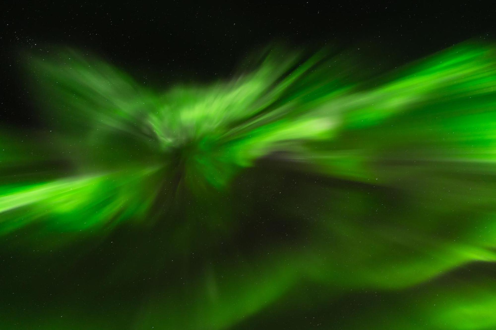 Sørvågen Lofoten Planet Basecampヴィラ エクステリア 写真